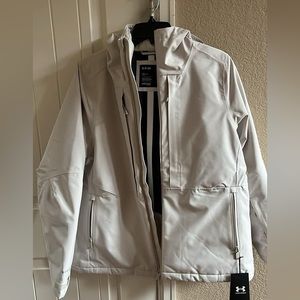 Under Armour Women’s Ski Jacket NWT
